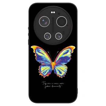 Picasee ULTIMATE CASE pentru Xiaomi 17 Ultra - Diamanty Black