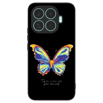 Husă pentru Xiaomi 17T Pro - Diamanty Black