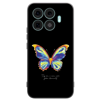 Husă pentru Xiaomi 17T Pro - Diamanty Black