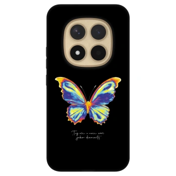 Husă pentru Xiaomi Redmi Note 15 Pro+ - Diamanty Black
