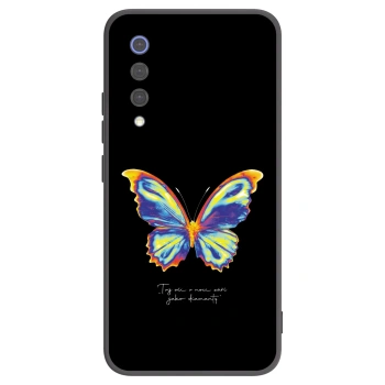 Husă pentru Xiaomi Mi 9 SE - Diamanty Black