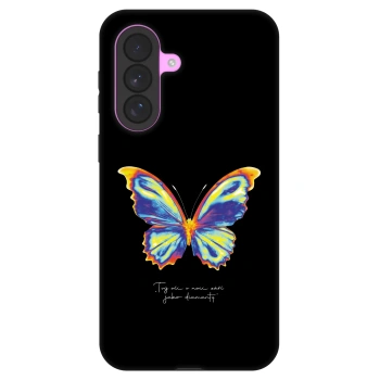 Picasee Fashion Case pentru Samsung Galaxy A37 - Diamanty Black