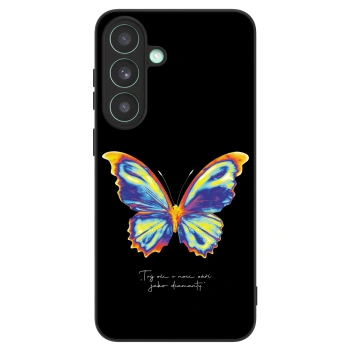 Picasee ULTIMATE CASE PowerShare pentru Samsung Galaxy S26 FE - Diamanty Black