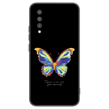 Husă pentru Xiaomi Mi 9 Lite - Diamanty Black