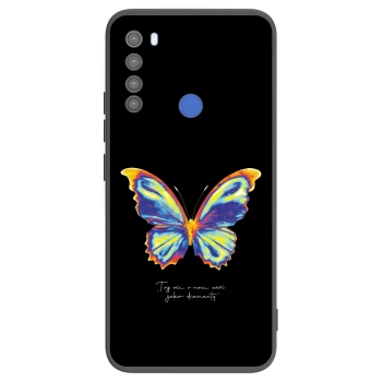 Husă pentru Xiaomi Redmi Note 8T - Diamanty Black