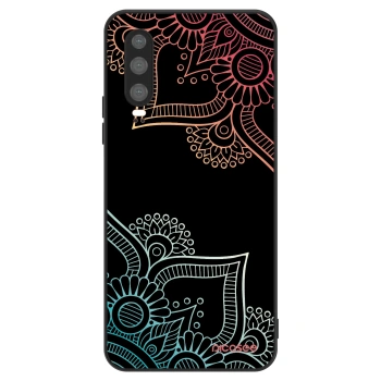 Husă pentru Huawei P30 - Flowers pattern