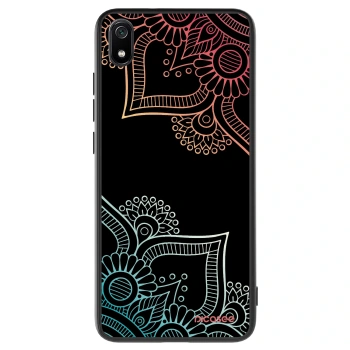 Husă pentru Xiaomi Redmi 7A - Flowers pattern