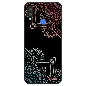Husă pentru Huawei Nova 3 - Flowers pattern