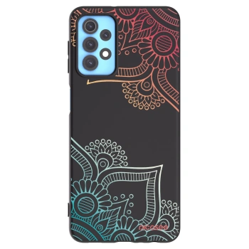 Husă pentru Samsung Galaxy A32 4G SM-A325F - Flowers pattern