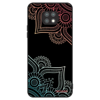 Husă pentru Xiaomi Redmi Note 9T - Flowers pattern