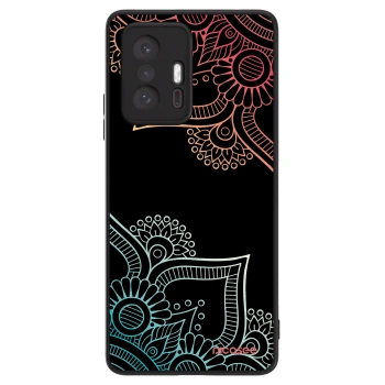 Picasee ULTIMATE CASE pentru Xiaomi 11T - Flowers pattern