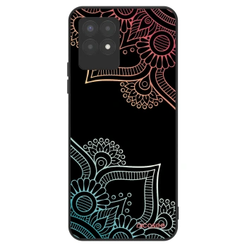 Husă pentru Realme 8i - Flowers pattern