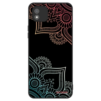 Husă pentru Realme C11 (2021) - Flowers pattern