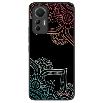 Husă pentru Xiaomi 12 Lite - Flowers pattern