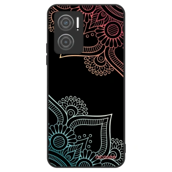 Husă pentru Xiaomi Redmi 10 5G - Flowers pattern