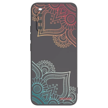 Husă pentru Sony Xperia 10 III - Flowers pattern