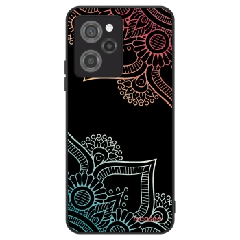 Husă pentru Xiaomi Poco X5 Pro - Flowers pattern