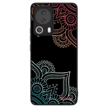 Picasee ULTIMATE CASE pentru Xiaomi 13 Lite - Flowers pattern