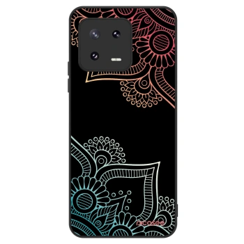 Husă pentru Xiaomi 13 Pro - Flowers pattern