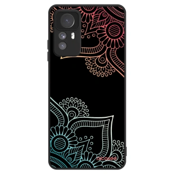 Husă pentru Xiaomi Redmi Note 12S - Flowers pattern