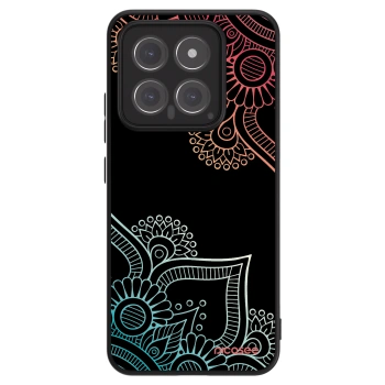 Picasee ULTIMATE CASE pentru Xiaomi 14 - Flowers pattern