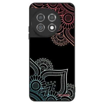 Husă pentru OnePlus 11 5G - Flowers pattern