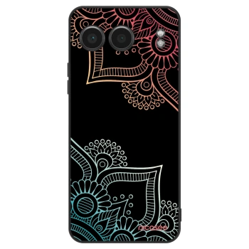 Husă pentru OnePlus Nord 4 - Flowers pattern