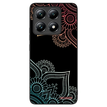 Picasee ULTIMATE CASE pentru Xiaomi 14T - Flowers pattern