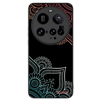 Picasee ULTIMATE CASE pentru Xiaomi 15 Ultra - Flowers pattern