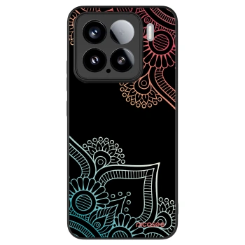 Picasee ULTIMATE CASE pentru Xiaomi 15 - Flowers pattern