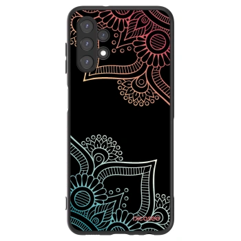 Husă pentru Samsung Galaxy A13 5G - Flowers pattern