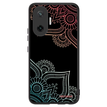 Husă pentru Xiaomi Poco F7 5G - Flowers pattern