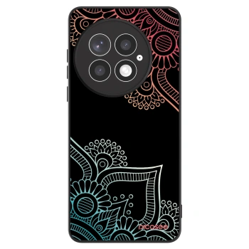 Husă pentru OnePlus 13 5G - Flowers pattern