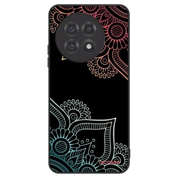 Husă pentru OnePlus 13R 5G - Flowers pattern