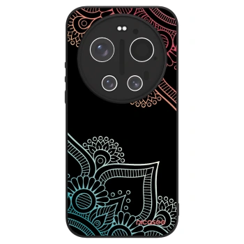 Picasee ULTIMATE CASE pentru Xiaomi 17 Ultra - Flowers pattern