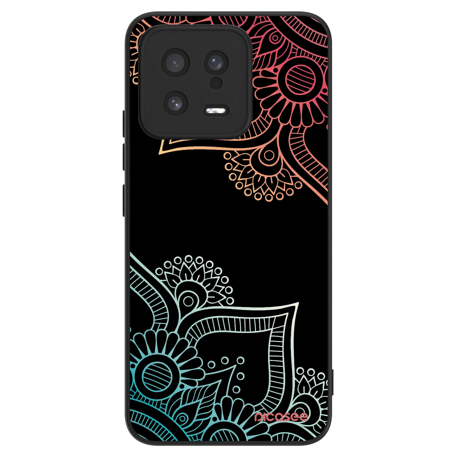 Picasee ULTIMATE CASE pentru Xiaomi 13 - Flowers pattern