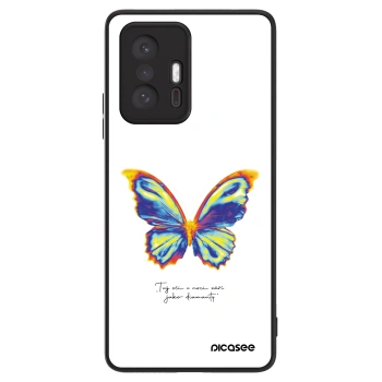 Picasee ULTIMATE CASE pentru Xiaomi 11T - Diamanty White