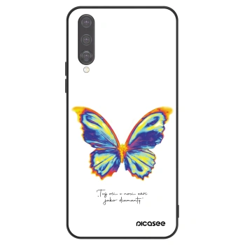 Husă pentru Huawei P20 Pro - Diamanty White