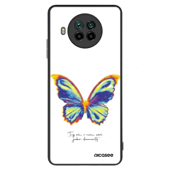 Husă pentru Xiaomi Mi 10T Lite - Diamanty White