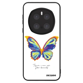 Husă pentru Honor Magic7 Pro 5G - Diamanty White