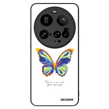 Picasee ULTIMATE CASE pentru Xiaomi 15 Ultra - Diamanty White