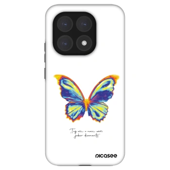 Picasee Fashion Case pentru Xiaomi 15T - Diamanty White