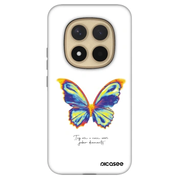 Husă pentru Xiaomi Redmi Note 15 Pro+ - Diamanty White