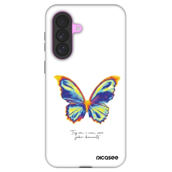 Picasee Fashion Case pentru Samsung Galaxy A37 - Diamanty White