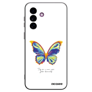 Husă pentru Samsung Galaxy A37 - Diamanty White