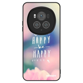 Husă pentru Honor Magic6 Pro - Think happy be happy