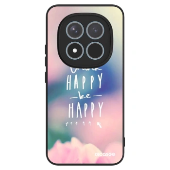 Husă pentru Xiaomi Redmi Note 15 Pro+ - Think happy be happy