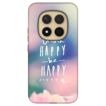 Husă pentru Xiaomi Redmi Note 15 Pro+ - Think happy be happy
