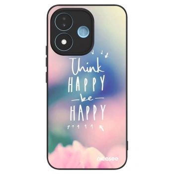 Husă pentru Xiaomi Redmi Note 17 5G - Think happy be happy