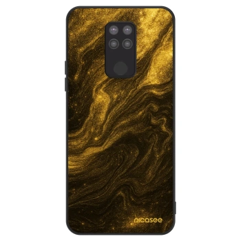 Husă pentru Xiaomi Redmi Note 9 - Black